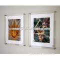 customized acrylic Photo Frame
